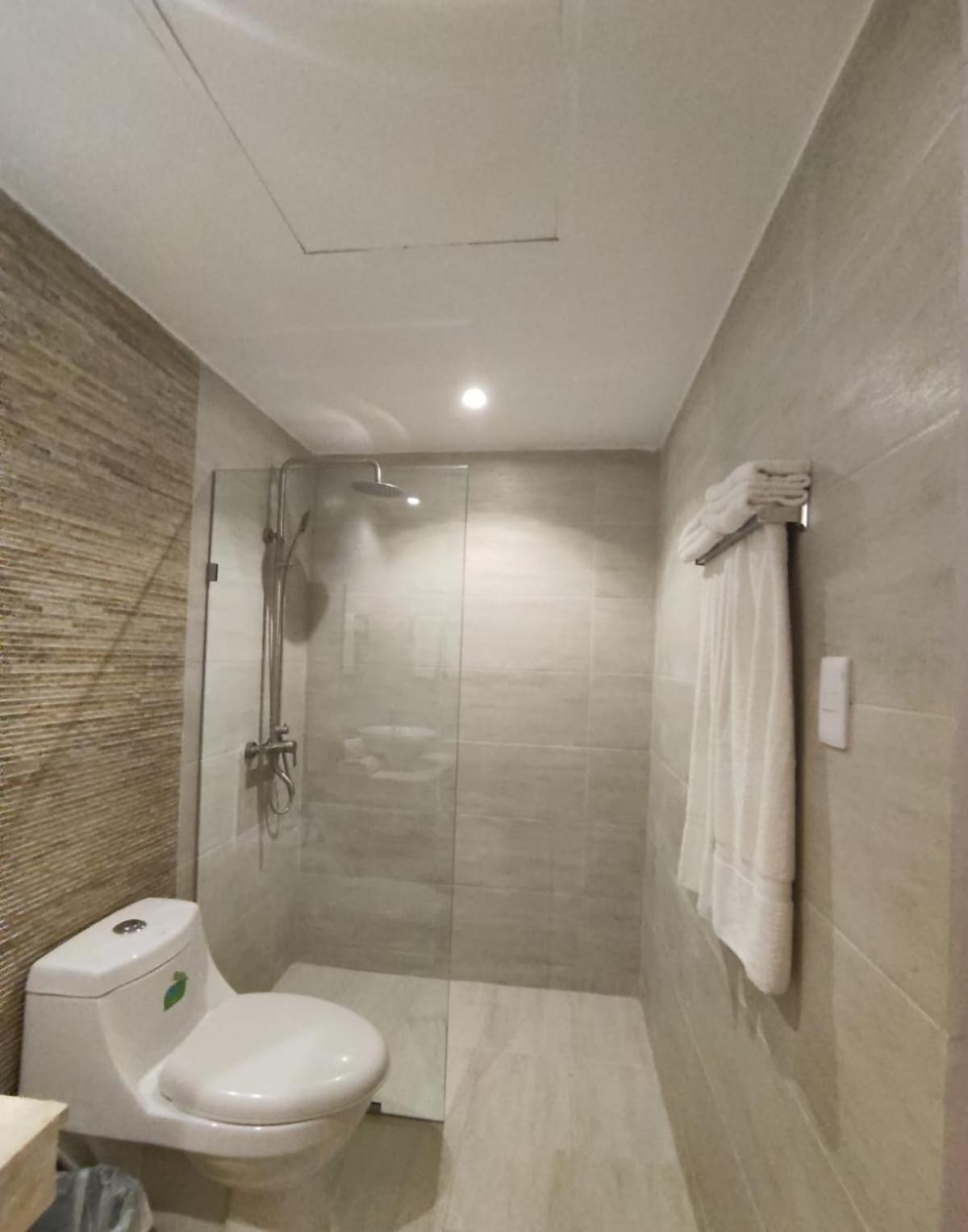 Samana Suites Hotel By Habita Exterior foto