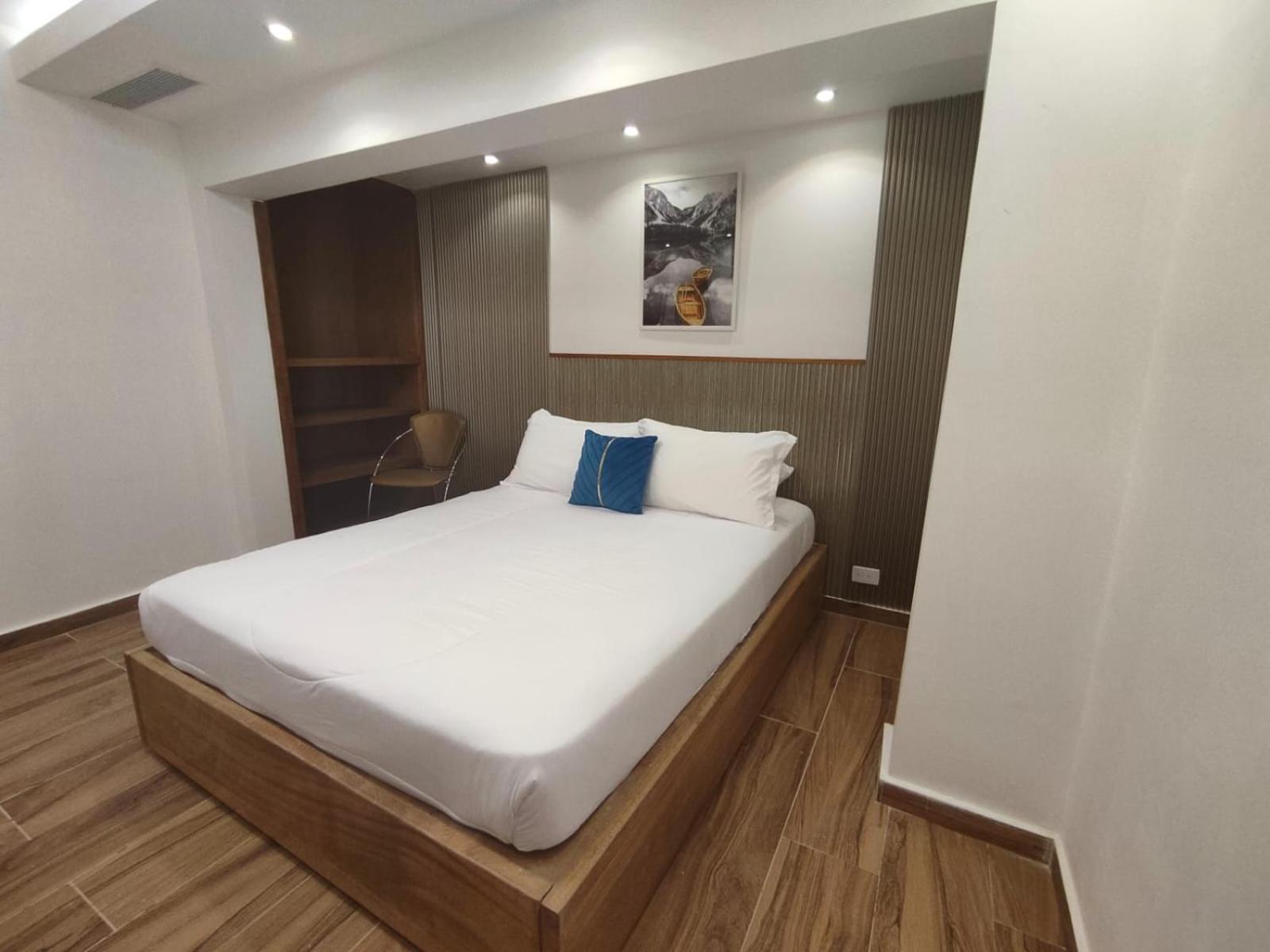 Samana Suites Hotel By Habita Exterior foto