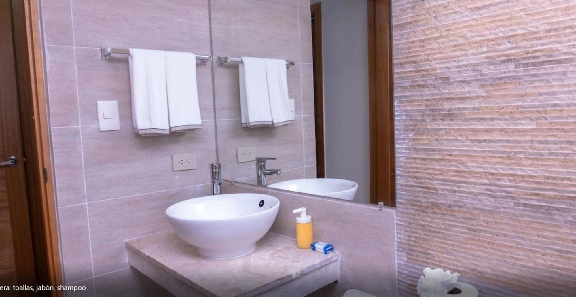 Samana Suites Hotel By Habita Exterior foto